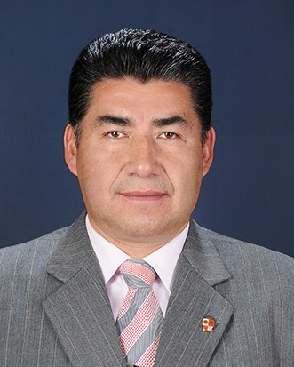 Imagen del docente